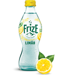 Frize - Eau pétillante au citron - 250ml