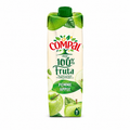Compal - 100% jus de pomme  - 1L