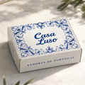 À sua maneira - Composez votre box