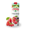 Compal - Fruits rouges - 1L