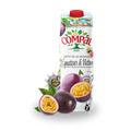 Compal - Fruit de la passion - 1L