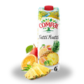 Compal - Tutti frutti - 1L