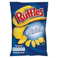 Ruffles - Chips original - 150g