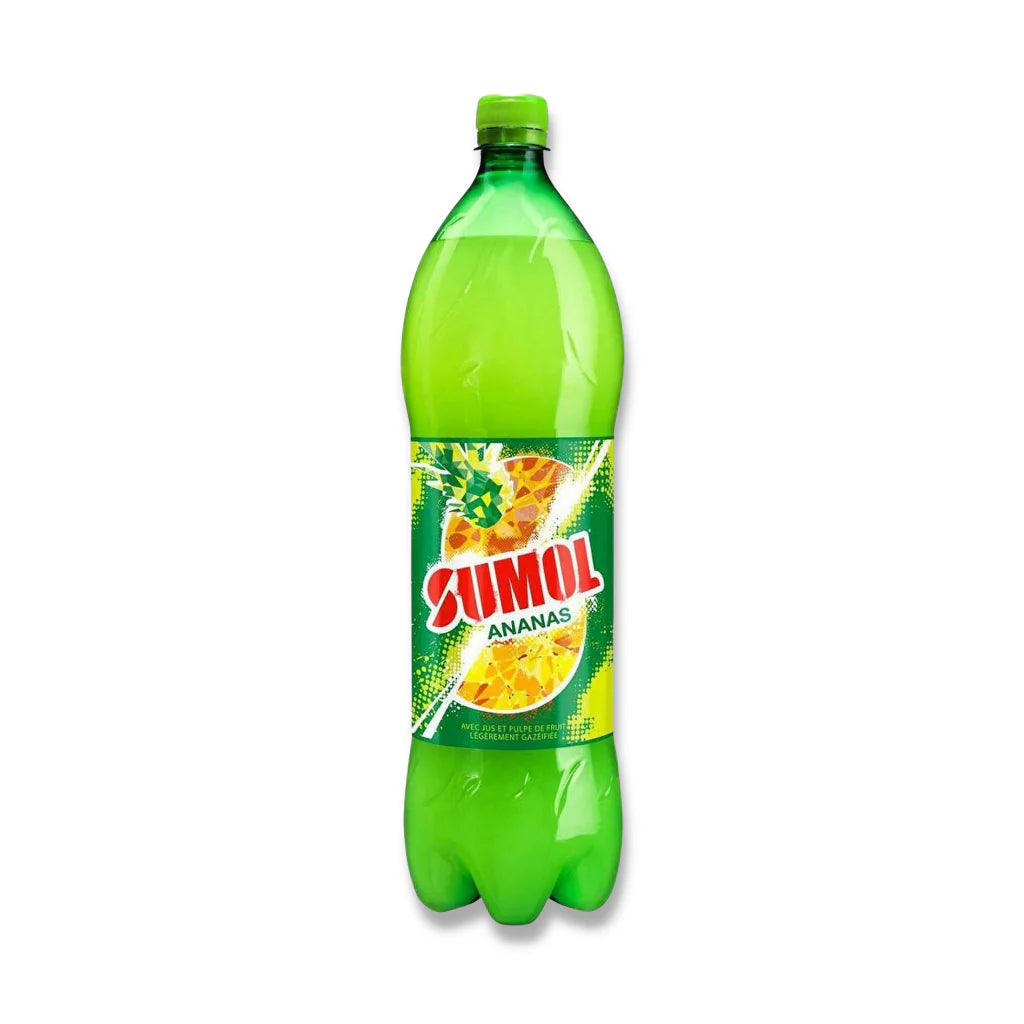 Sumol - Ananas - 1,5L