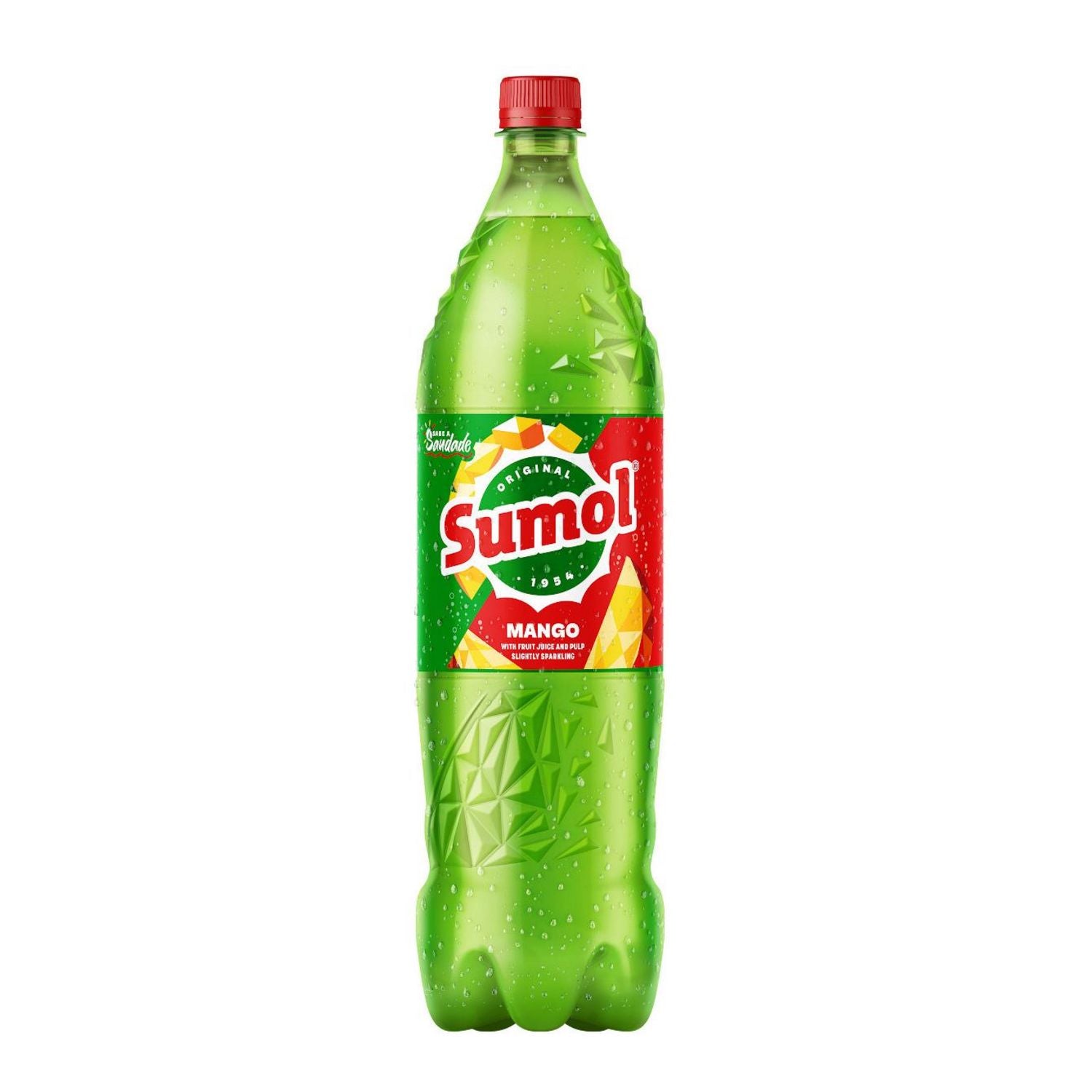 Sumol - Mangue - 1,5L