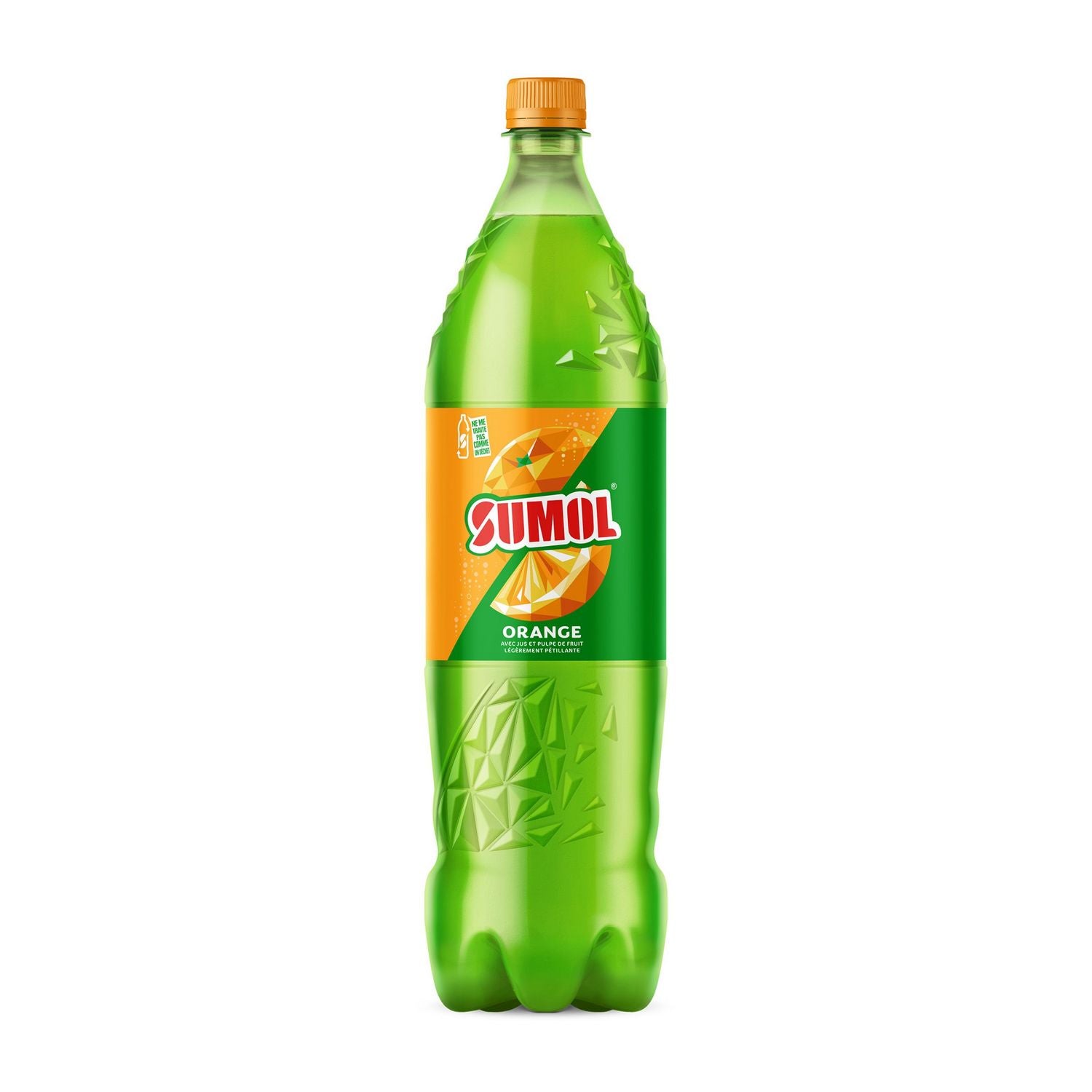 Sumol - Orange - 1,5L