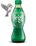 Frize - Eau pétillante naturelle - 250ml
